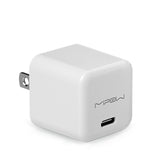 20W Mini-Cubic Wall Charger - MIPOW