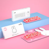Miffy Keyboard & Mouse Combo V2 - MIPOW