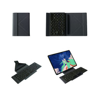 Folding Keyboard +Magic Pouch - MIPOW