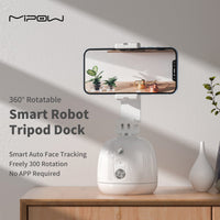 360° Rotate Smart Robot Tripod - MIPOW