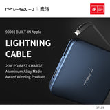 POWER CUBE 9000 (20W) - MIPOW