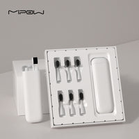 i3-Plus Electric Toothbrush Travel Edition - MIPOW