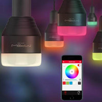 PLAYBULB Smart Bulb - MIPOW