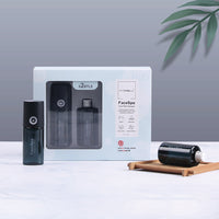 FaceSpa - Portable Facial Cool Mist Sprayer - MIPOW