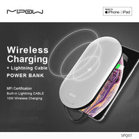 POWER CUBE X2(5000) - MIPOW