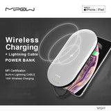 POWER CUBE X2(5000) - MIPOW