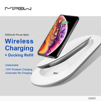 PowerCube X-Station - MIPOW