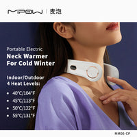 Electric Neck Warmer - MIPOW