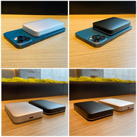 POWER CUBE 8000 For MagSafe - MIPOW