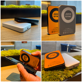 POWER CUBE 8000 For MagSafe - MIPOW