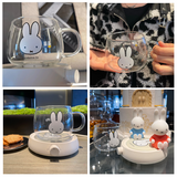 Miffy Coffee Mug Warmer - MIPOW