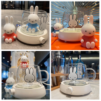 Miffy Coffee Mug Warmer - MIPOW
