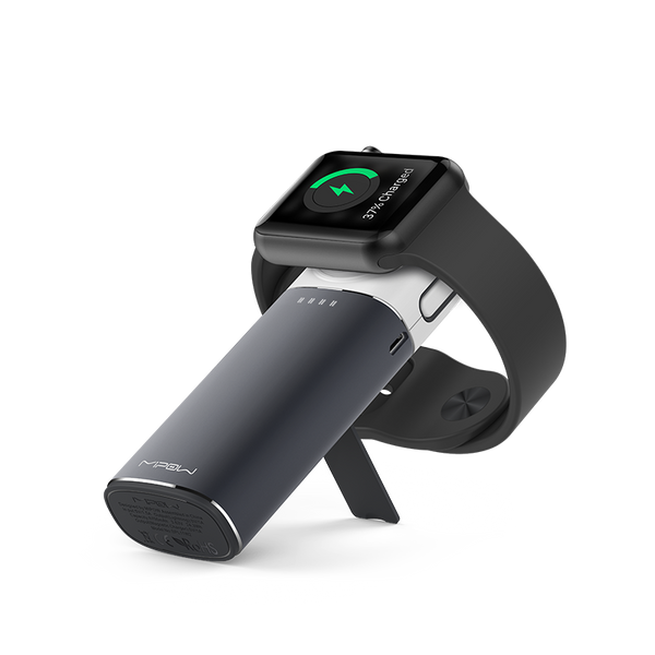 PowerTube iWatch - MIPOW
