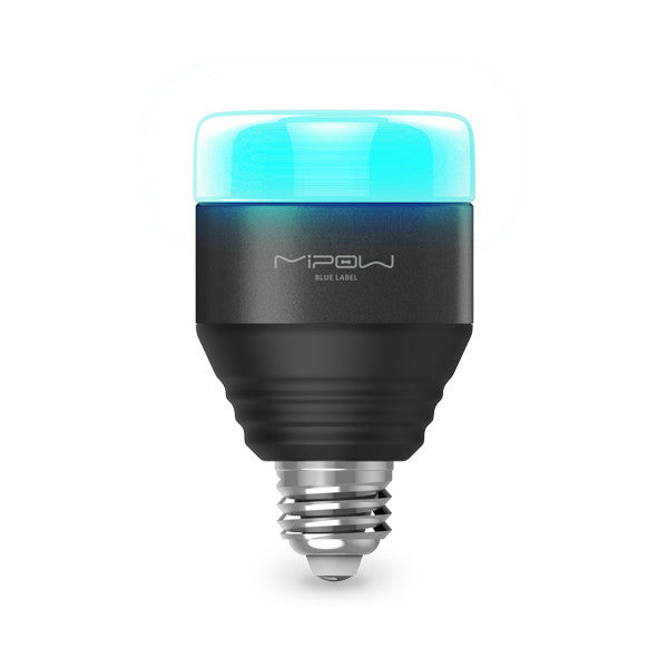 PLAYBULB Smart Bulb - MIPOW