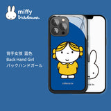 iPhone 12/13 Hybrid Case Design: C01/02/03/04/05/06 - MIPOW