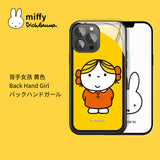 iPhone 12/13 Hybrid Case Design: C01/02/03/04/05/06 - MIPOW