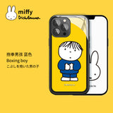 iPhone 12/13 Hybrid Case Design: C01/02/03/04/05/06 - MIPOW
