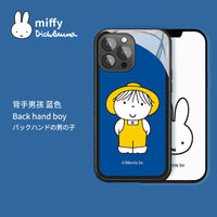 iPhone 12/13 Hybrid Case Design: C01/02/03/04/05/06 - MIPOW