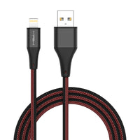 USB-C TO USB-C Nylon Braided Cable - MIPOW