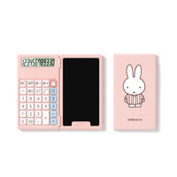 Portable Calculator with E-NotePad - MIPOW