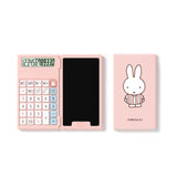 Portable Calculator with E-NotePad - MIPOW