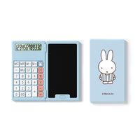 Portable Calculator with E-NotePad - MIPOW