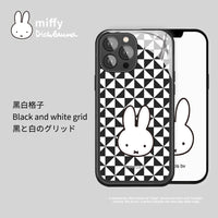 iPhone 12/13 Hybrid Case Design: A011 - MIPOW