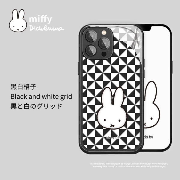 iPhone 12/13 Hybrid Case Design: A011 - MIPOW