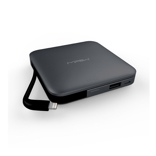POWER CUBE 9000 - MIPOW